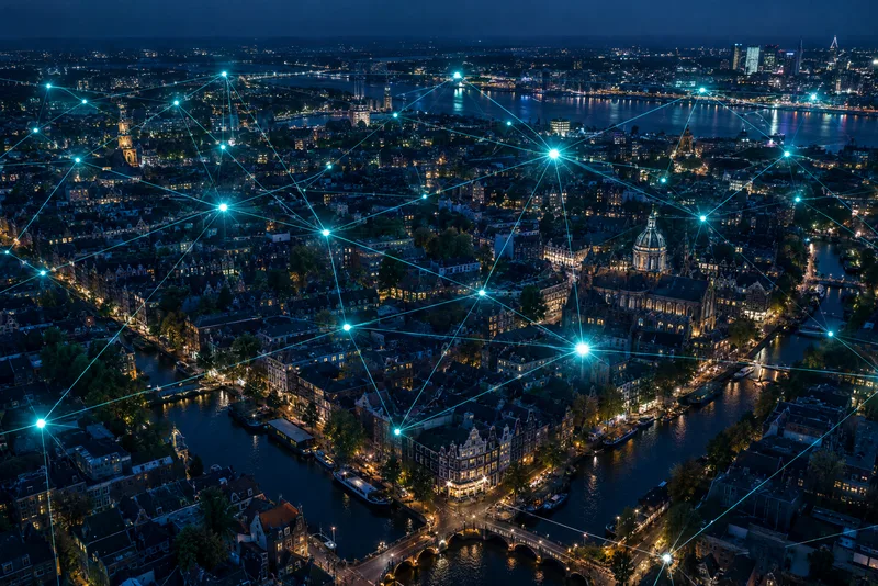 GEO Agency Index Nederland oktober 2026