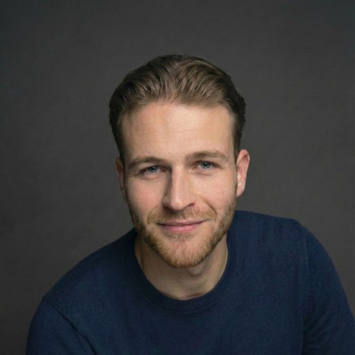 Coen Korevaar