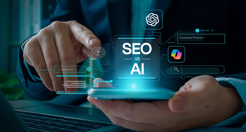 LLM SEO en GEO